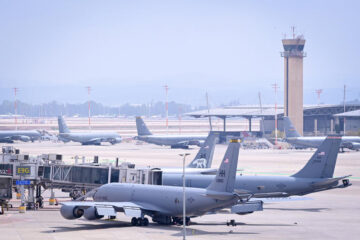 Ben Gurion airport