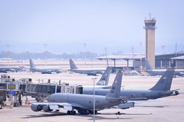 Ben Gurion airport