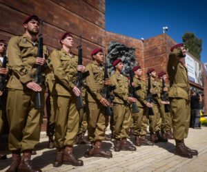 Holocaust Remembrance Day
