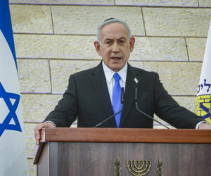 Netanyahu