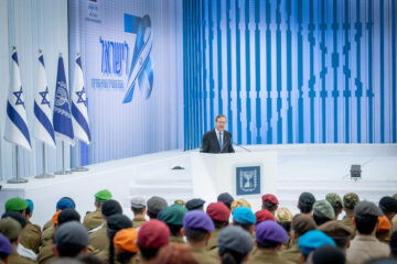 Isaac Herzog