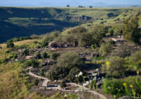 Golan Heights