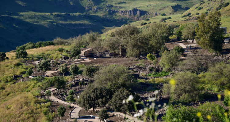 Israel to accelerate fortification of northern communities