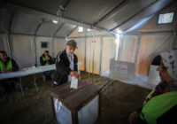 palestinian elections
