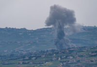 idf lebanon