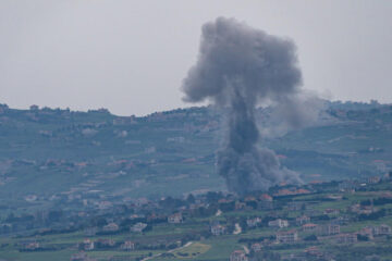 idf lebanon