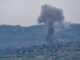 idf lebanon