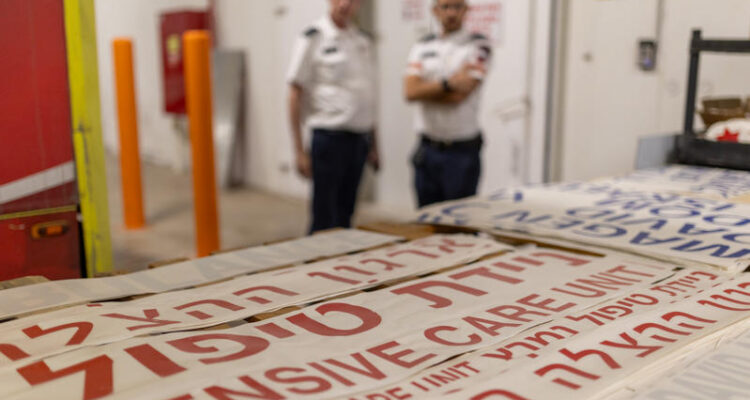 Israel registers 45% rise in mental health-related emergencies