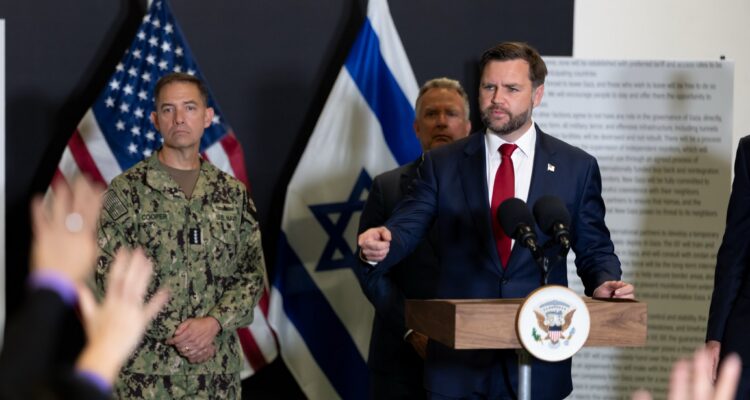 Vance heads to Pakistan talks as ceasefire deadline nears