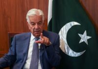 Khawaja Muhammad Asif