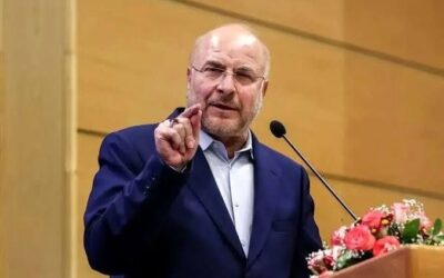 Mohammad-Bagher Ghalibaf