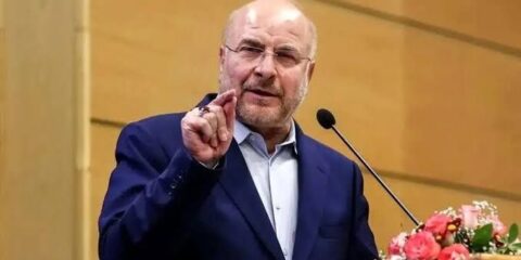 Mohammad-Bagher Ghalibaf