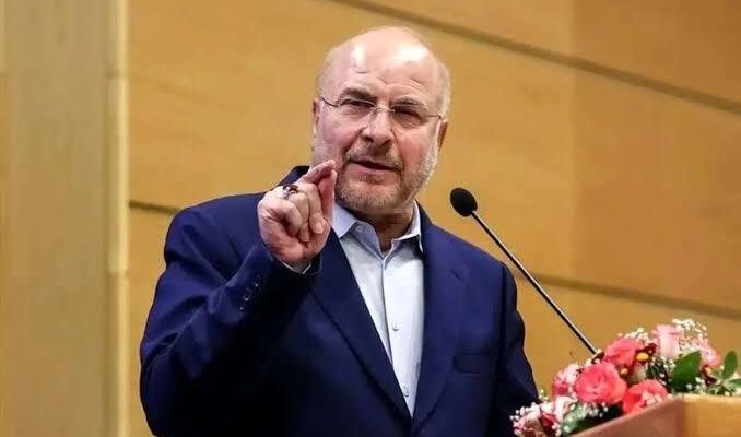 US-Iran MoU a ‘declaration of America’s defeat,’ says Tehran’s chief negotiator