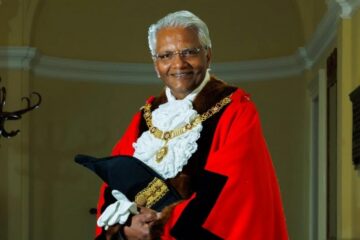 Bharat Pankhania