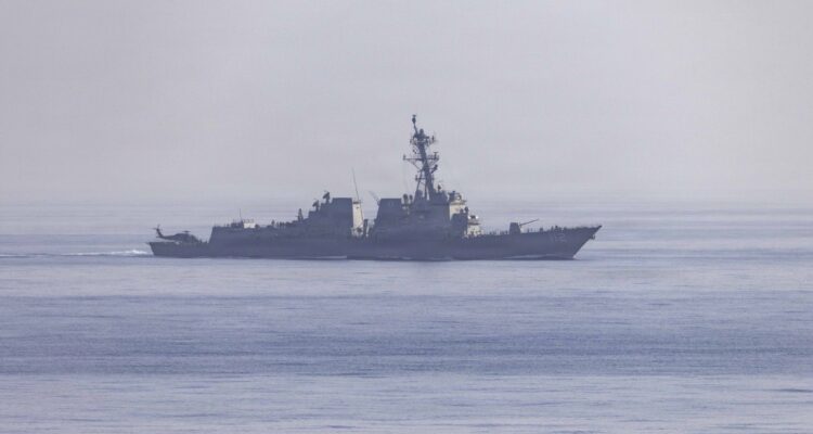 US strikes Iran as region braces for escalation