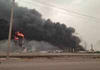 petrochemical