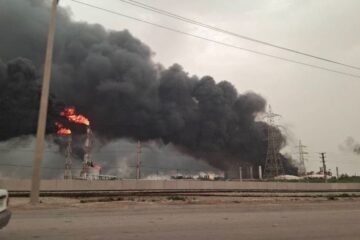 petrochemical