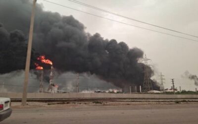 petrochemical