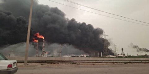 petrochemical