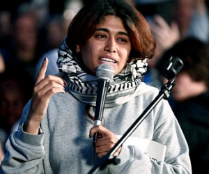 Rima Hassan
