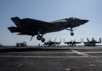 F-35C Lightning II