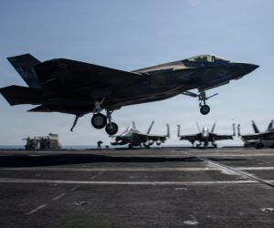 F-35C Lightning II