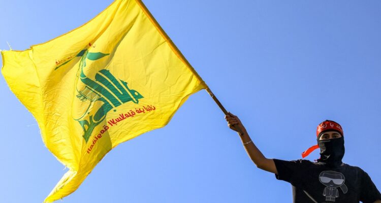 Trump open to talks with Hezbollah, ‘if the president wants me to’