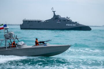 Iranian Navy