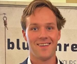 Buckley Carlson
