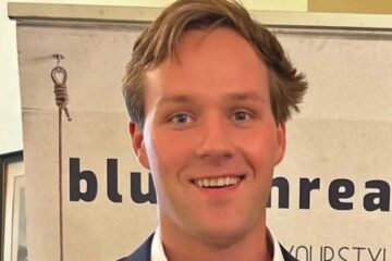 Buckley Carlson