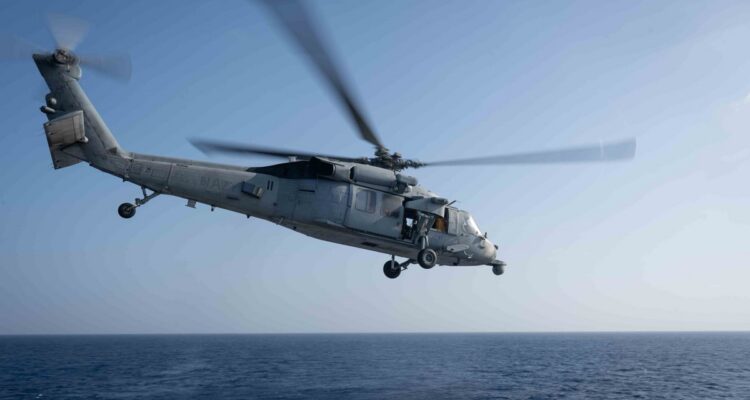US Navy said to be preparing to relaunch full naval blockade of Iran