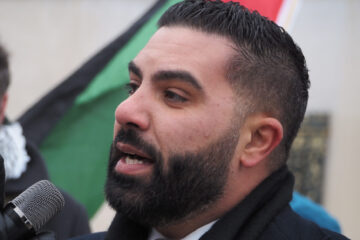 Amir Makled