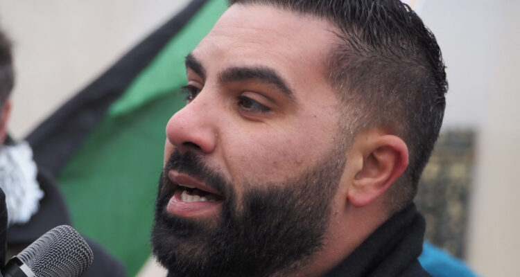 Michigan Democrats nominate lawyer who praised Hezbollah for top university post
