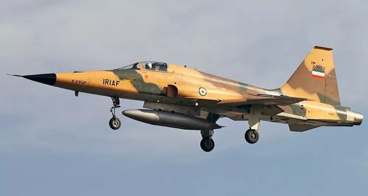 Iran’s attacks on US bases far more destructive than acknowledged