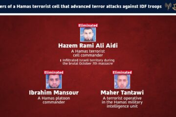 hamas terrorists