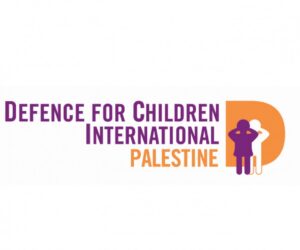 Defense for Children International – Palestine