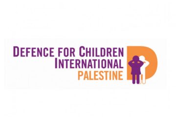 Defense for Children International – Palestine
