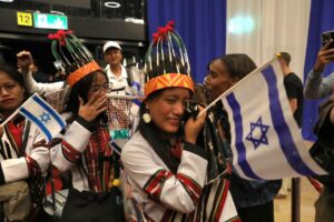 Bnei Menashe