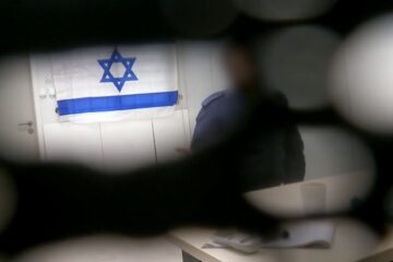 radwan interrogation
