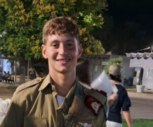 Sgt. First Class Guy Ludar, 21