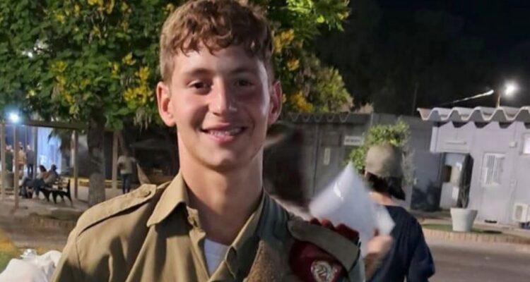 IDF soldier killed in friendly fire incident in south Lebanon