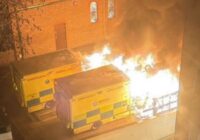 Hatzalah London