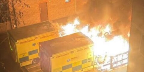 Hatzalah London