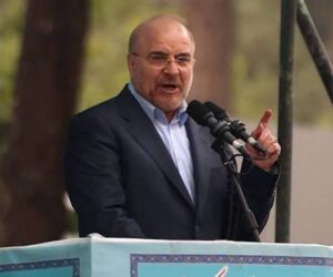 Mohammad Bagher Ghalibaf
