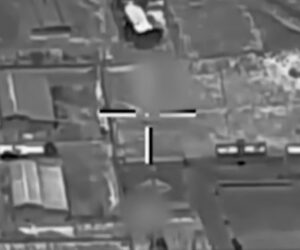 Iranian air defenses