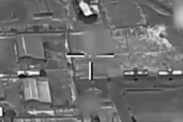 Iranian air defenses