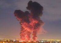 Tehran
