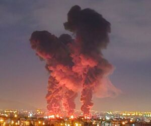 Tehran