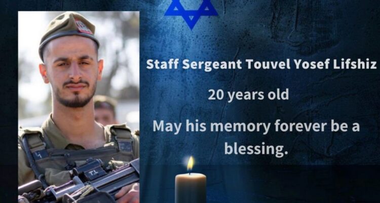 IDF soldier killed, five wounded in south Lebanon