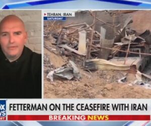 John Fetterman